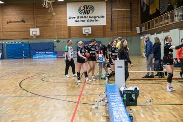 Bild 270 - wBJ SV Henstedt Ulzburg - TuRa Meldorf : Ergebnis: 22:38